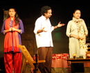 Mangaluru: Theater Festival of Konkani Natak Sabha concludes